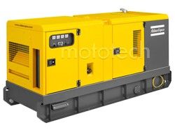 Atlas Copco QAS 125