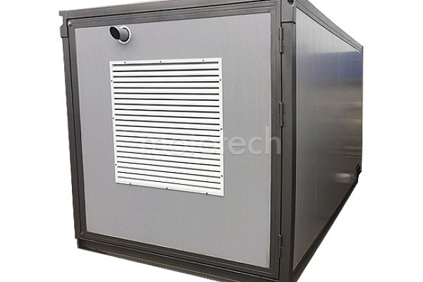 TJ303PE5L в контейнере