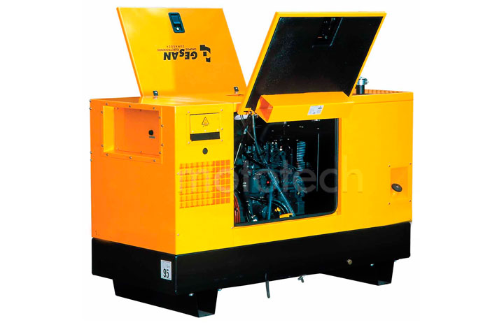 DPA 35 E MF в кожухе