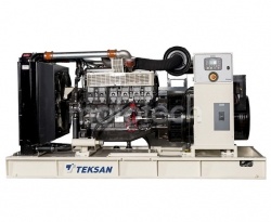 Teksan TJ300DW5C