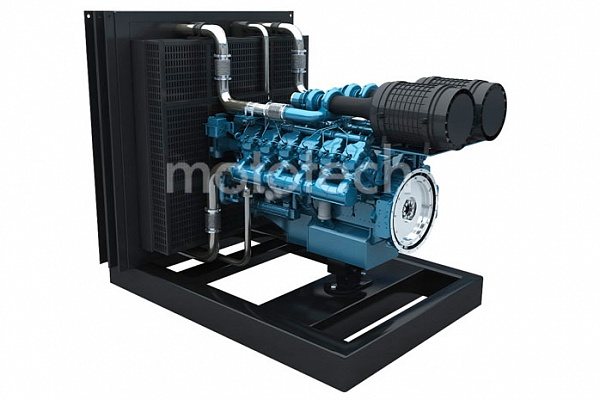Weichai 12M26D968E200 Weichai 12M26D968E200