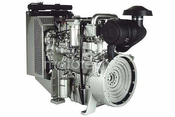 Perkins 1103C-33G2 Perkins 1103C-33G2