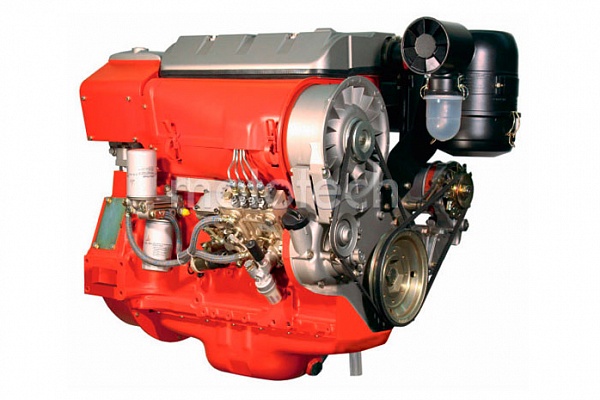 Deutz D 914 L3 (Agri) Deutz D 914 L3 (Agri)
