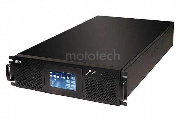 Powercom VGD-II-10K33RM 3:1