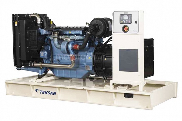 Teksan TJ33BD5C