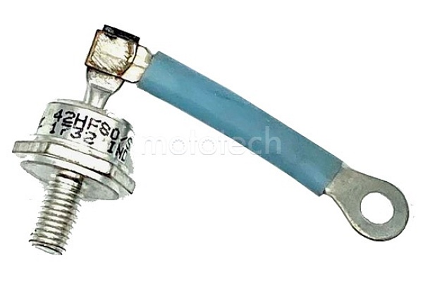 Marelli Motori S963821171 / 72HF120/I633 I.R диод для генератора переменного тока 