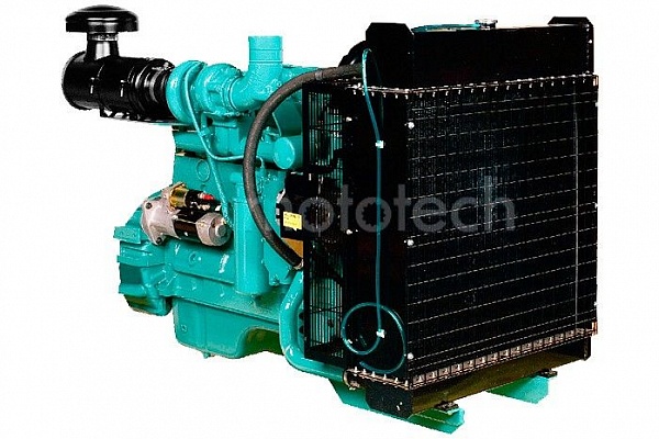Cummins 6BTA5.9G3 Cummins 6BTA5.9G3