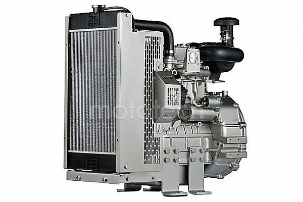 Perkins 404C-22G2 Perkins 404C-22G2