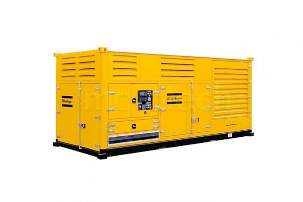 Atlas Copco QAC 1000