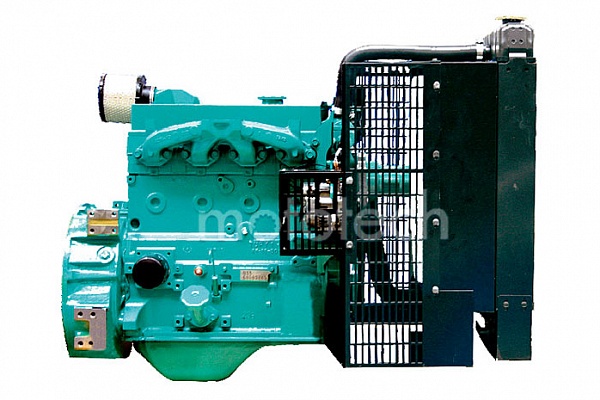 Cummins 4BTA3.9G2 Cummins 4BTA3.9G2