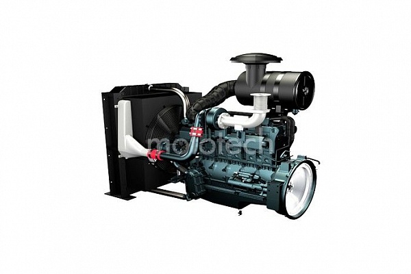 Doosan DP086LA Doosan DP086LA