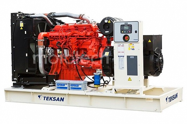 Teksan TJ336SC5C