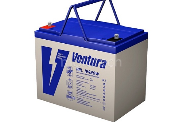 Ventura HRL 12420W