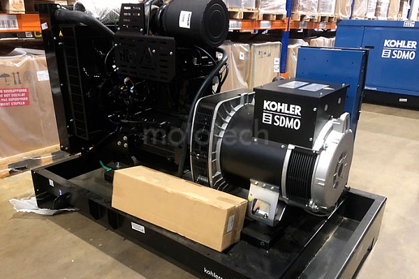 SDMO J88K