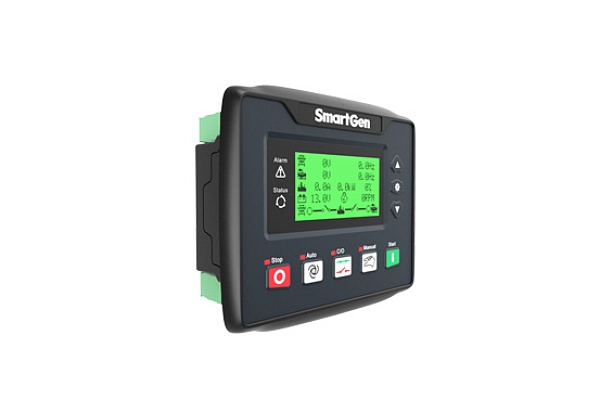 SmartGen HGM4020N