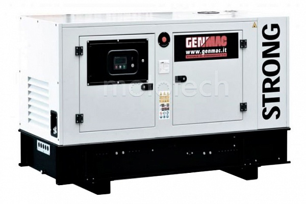 Genmac STRONG G30MS