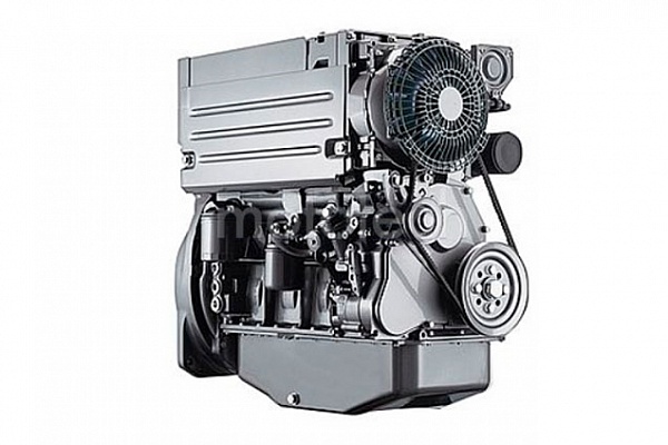 Deutz F4L2011 Deutz F4L2011