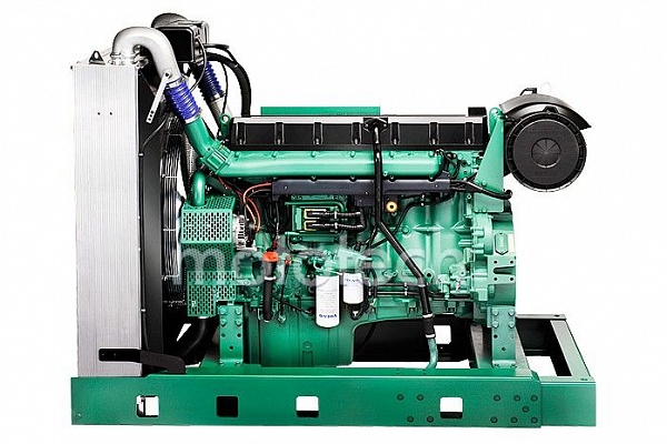 Volvo Penta TAD1641GE Volvo Penta TAD1641GE