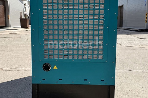 Genbox KBT32T в кожухе