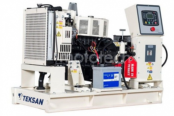 Teksan TJ16MS5A