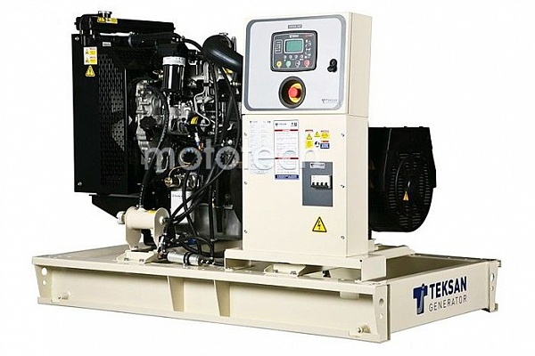 Teksan TJ46PE5A