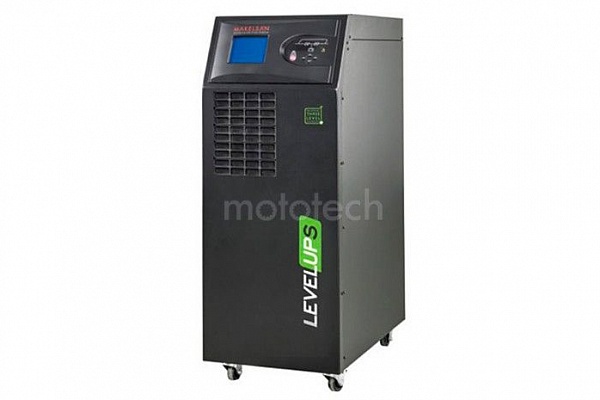 Makelsan Level UPS Series LU3010