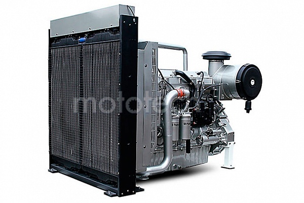 Perkins 2806A-E18TAG1 Perkins 2806A-E18TAG1