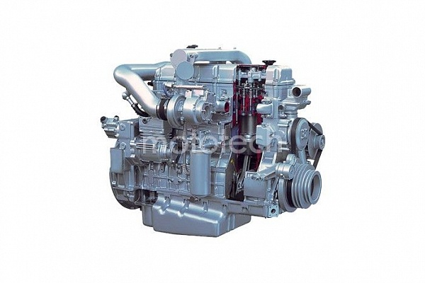 Doosan DL08 Doosan DL08