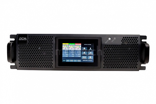 Powercom VGD-II-10K33RM 3:1