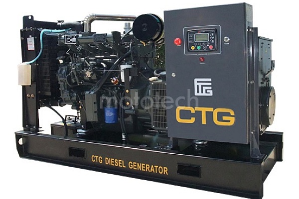 CTG 42B