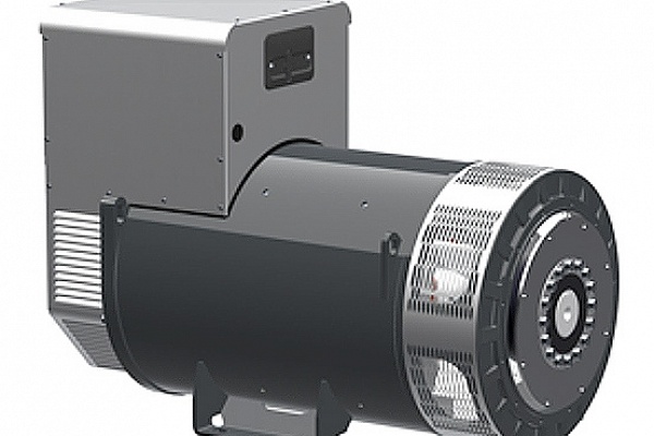 Mecc Alte ECO40-3S/4 C