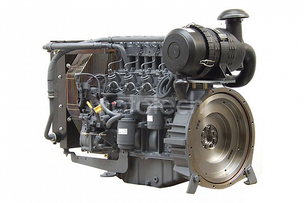 Deutz BF4M2011 Deutz BF4M2011