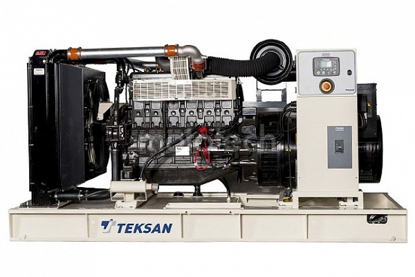 Teksan TJ900DW5C