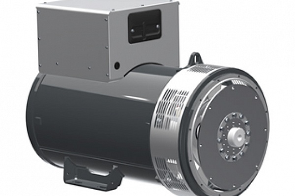 Mecc Alte ECO38-2S/4 C
