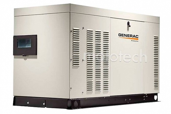 Generac RG 027 3P