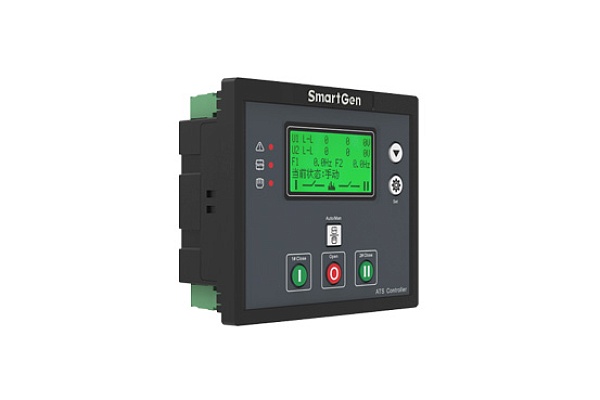 SmartGen HAT560N