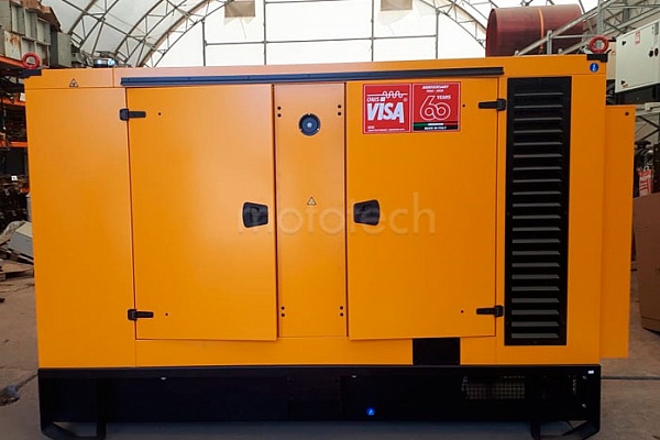 Onis Visa F250