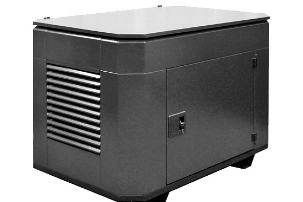 CTG CD12000A в кожухе