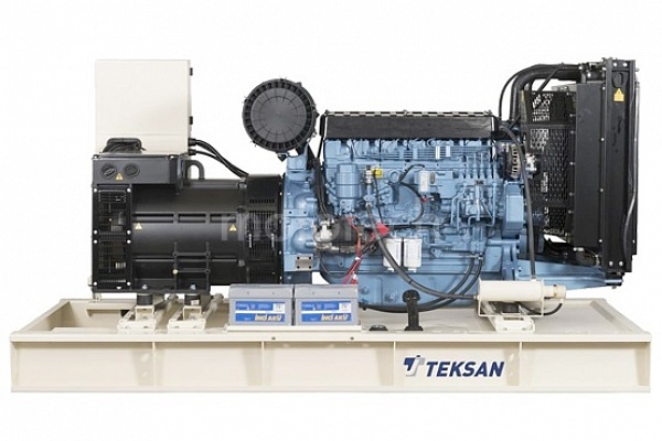 Teksan TJ350BD5L