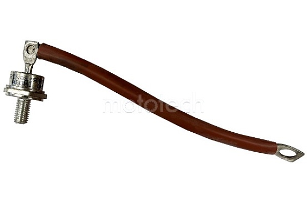 Marelli Motori S963821170 / 72HFR120/I634 I.R диод для генератора переменного тока