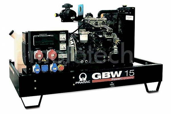 Pramac GBW15P