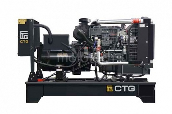 CTG 72P