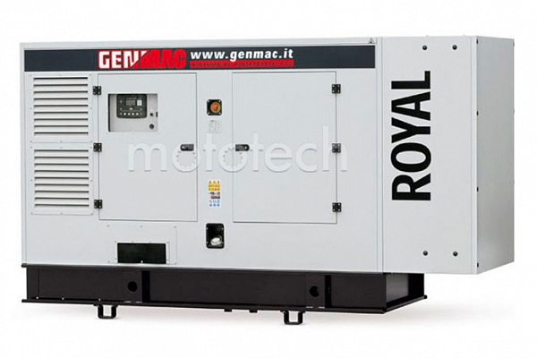 Genmac ROYAL G150VS