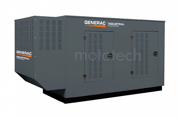 Generac SG 35 в кожухе