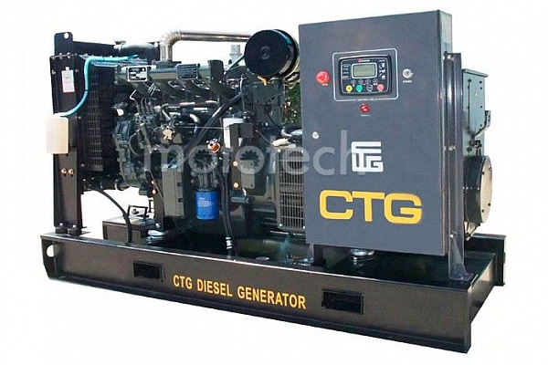 CTG AD-200SD