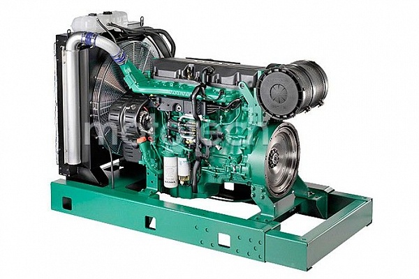 Volvo Penta TAD940GE Volvo Penta TAD940GE