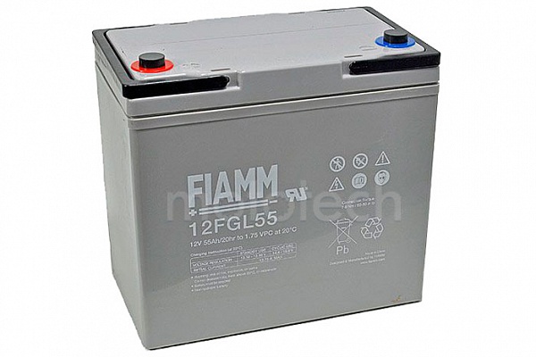 FIAMM 12FGL55