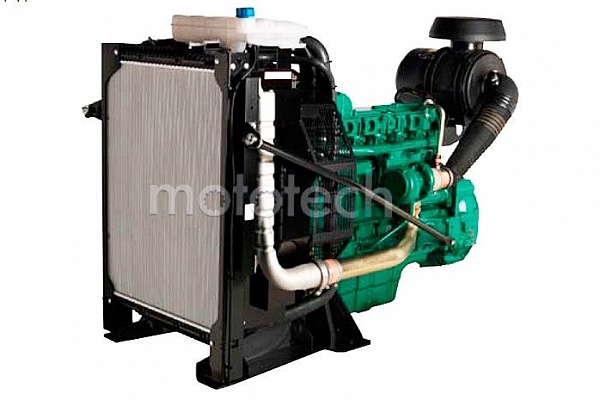 Volvo Penta TAD732GE Volvo Penta TAD732GE