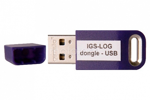 ComAp IGS-LOG Dongle USB ComAp IGS-LOG Dongle USB