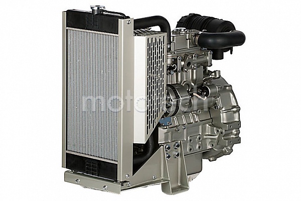 Perkins 403A-15G1 Perkins 403A-15G1